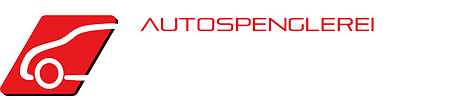 Autospenglerei Andreas Logo